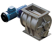RVC drop-through valves image